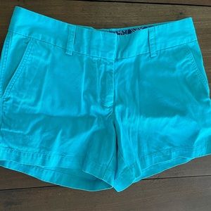 Vineyard Vines blue shorts